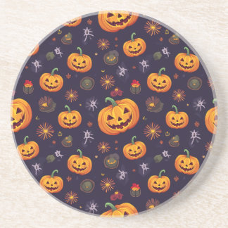 砂岩コースター コースター