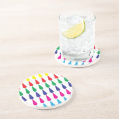 砂岩コースター コースター (側面)