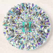 砂岩コースター