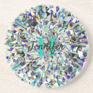 砂岩コースター コースター