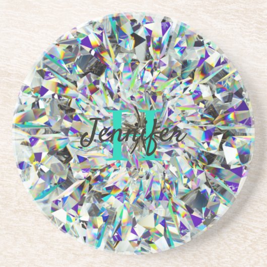 砂岩コースター コースター (正面)