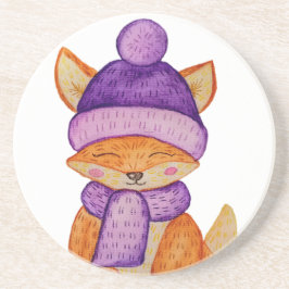 砂岩コースター コースター