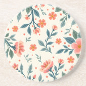 砂岩コースター コースター (正面)