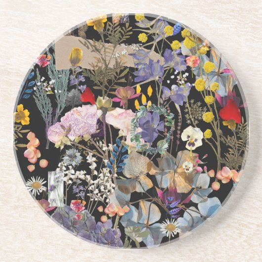 砂岩コースター コースター (正面)