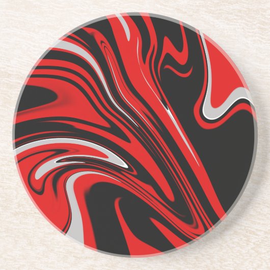 砂岩コースター コースター (正面)