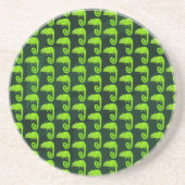 砂岩コースター コースター (正面)