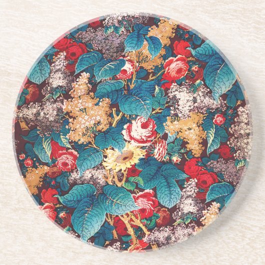 砂岩コースター コースター (正面)