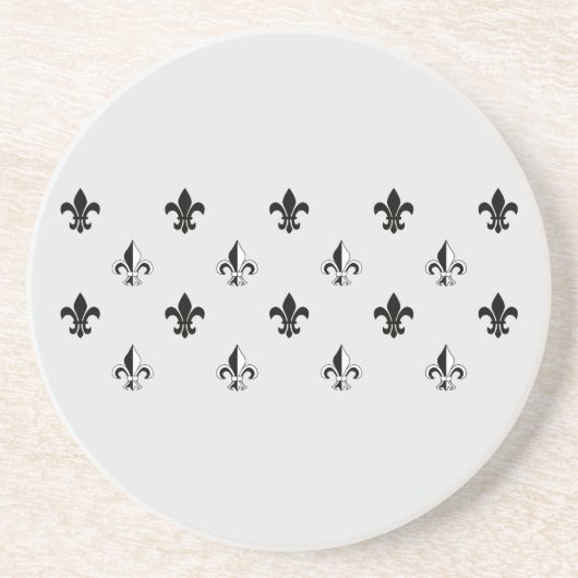 砂岩コースター コースター (正面)