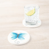 砂岩コースター コースター (側面)