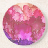 砂岩コースター コースター (正面)