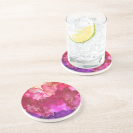 砂岩コースター コースター