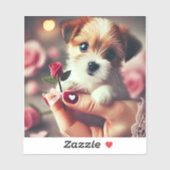 砂岩コースター シール (シート)