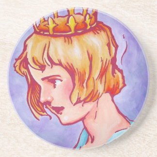 砂岩コースター-ドロシー コースター