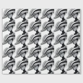 砂岩コースター ラッピングペーパー (フラット)