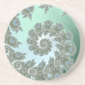 砂岩コースター#8 コースター