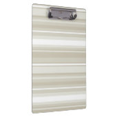 砂岩ストライプ クリップボード (右)