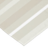 砂岩ストライプ テーブルクロス (アングル)