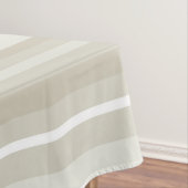 砂岩ストライプ テーブルクロス (インサイチュ)