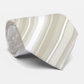 砂岩ストライプ ネクタイ (ロール)