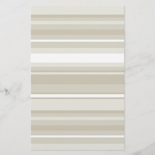 砂岩ストライプ 便箋 (正面)