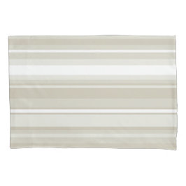 砂岩ストライプ 枕カバー