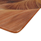 砂岩岩層 カッティングボード (角)