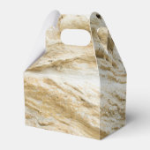 砂岩模様 フェイバーボックス (正面サイド)