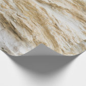 砂岩模様 ラッピングペーパー (角)