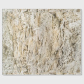 砂岩模様 ラッピングペーパー (フラット)