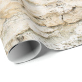 砂岩模様 ラッピングペーパー (ロールコーナー)