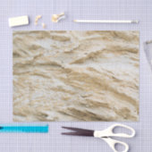 砂岩模様 薄葉紙 (クラフト)