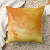 砂岩水彩レトロデザイン装飾用クッション クッション (ブランケット)