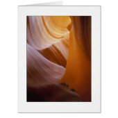 "砂岩渦" (正面)