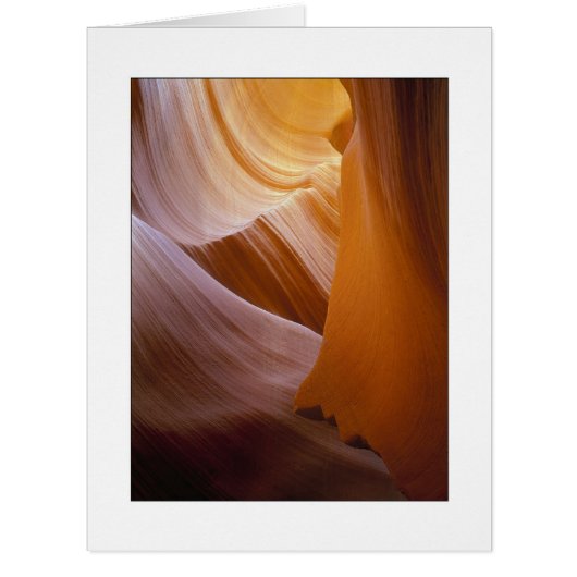 "砂岩渦" (正面)