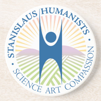 砂岩飲み物のコースター コースター