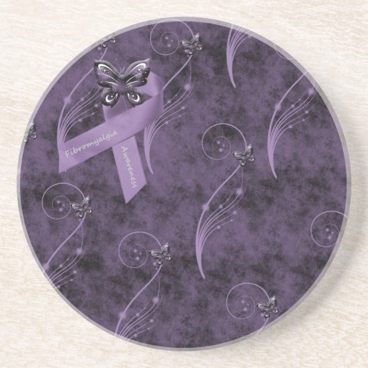 砂岩飲み物のコースター コースター (正面)