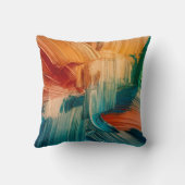 砂岩 クッション (裏面)