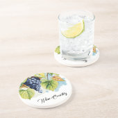 砂岩 コースター (側面)