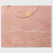 砂岩 ラッピングペーパー (フラット)