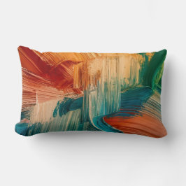 砂岩 ランバークッション