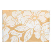 砂岩 枕カバー (裏面)