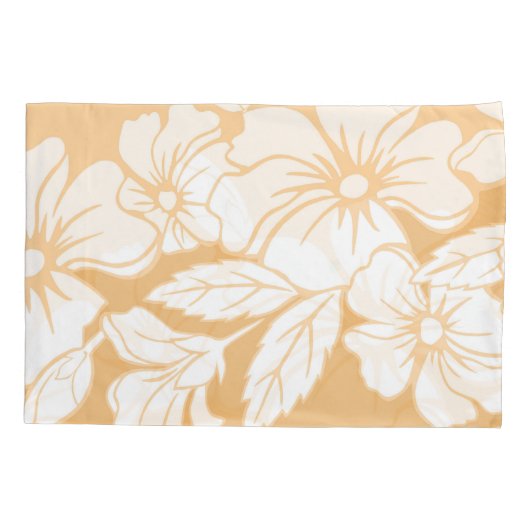 砂岩 枕カバー (裏面)