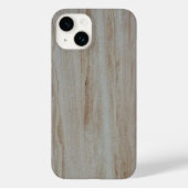砂岩 Case-Mate iPhoneケース (裏面)