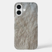 砂岩 Case-Mate iPhoneケース (裏面)