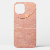 砂岩 Case-Mate iPhoneケース (裏面)