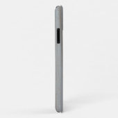砂岩 Case-Mate iPhoneケース (裏面/右)