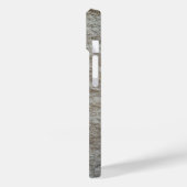 砂岩 Case-Mate iPhoneケース (裏面 / 左)