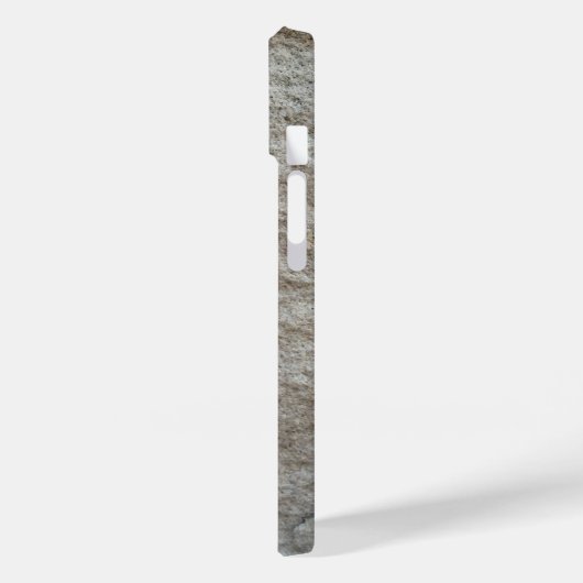 砂岩 Case-Mate iPhoneケース (裏面 / 左)