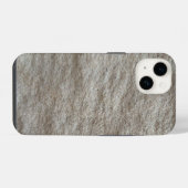 砂岩 iPhoneケース (裏面横)
