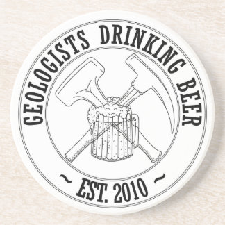 砂岩GDBコースター! コースター